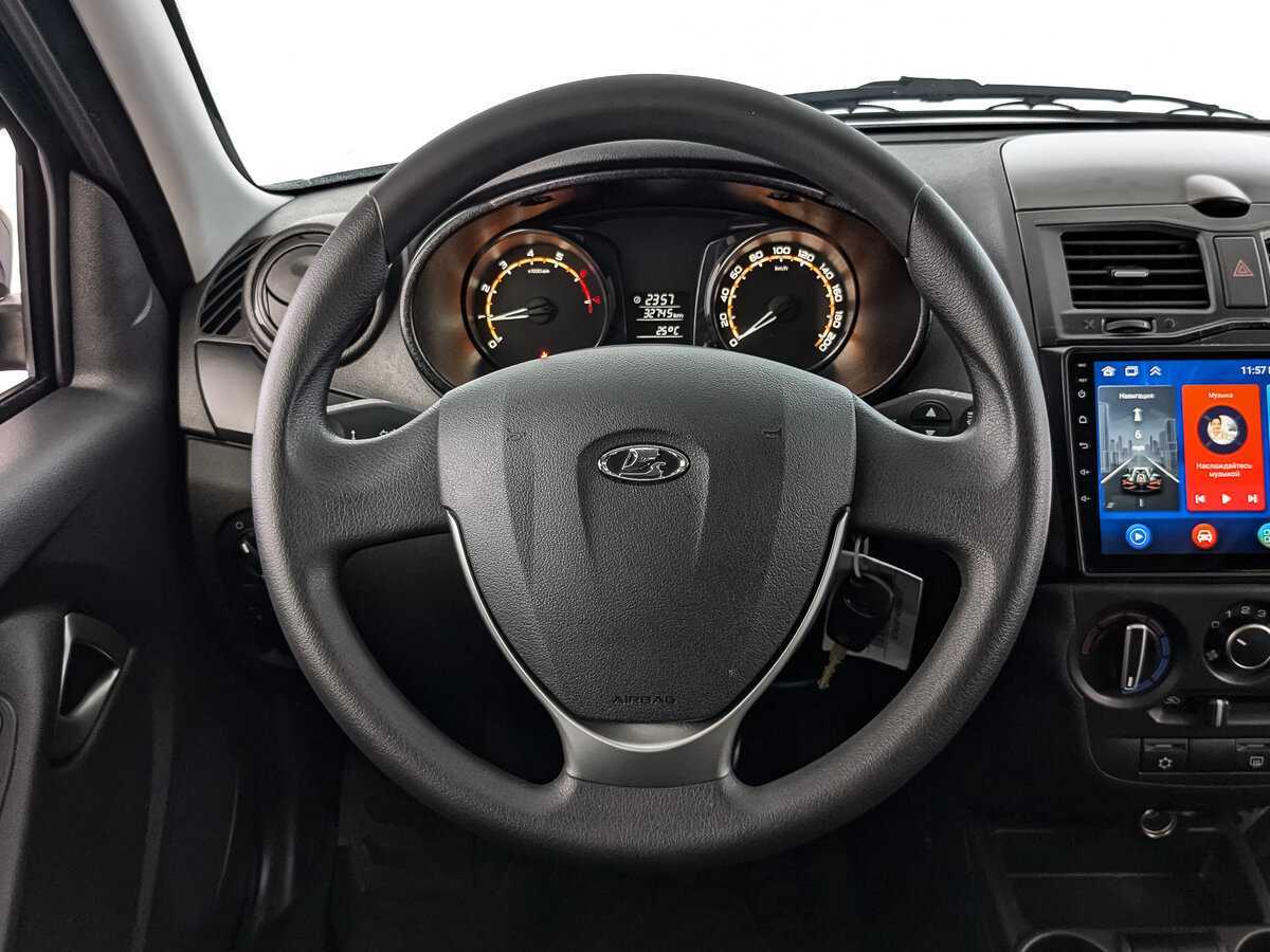 Купить Lada (ВАЗ) Granta, 2023, 32 744 км.. Фото: #17