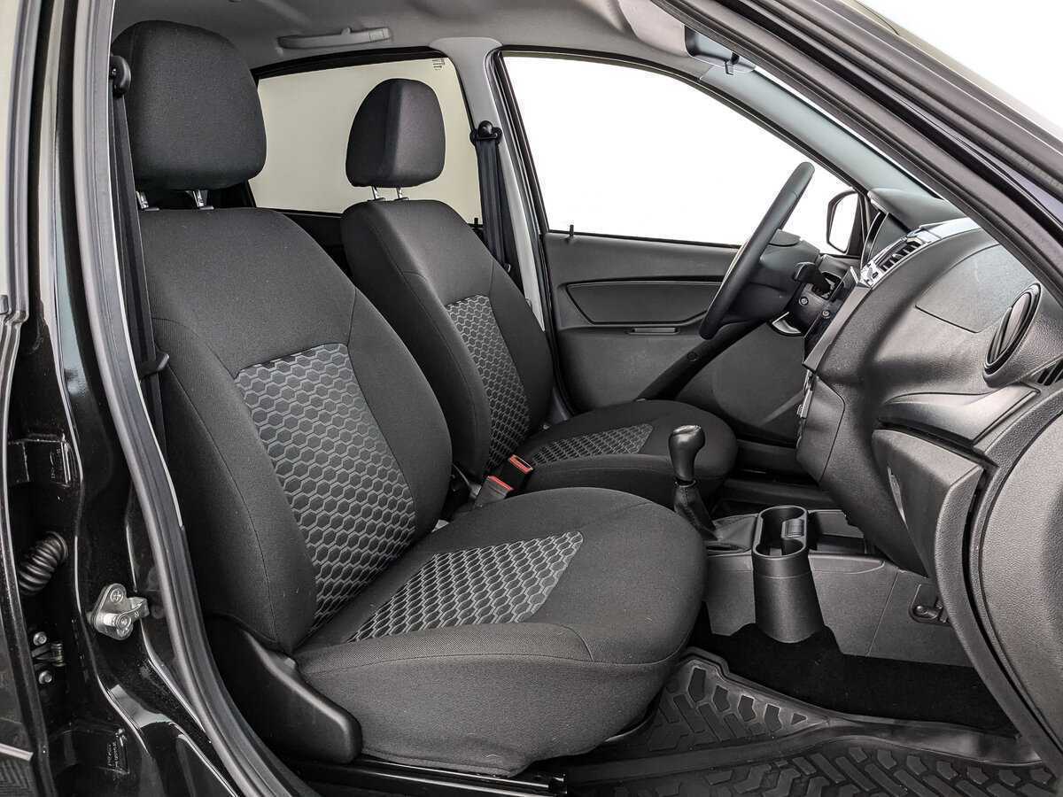 Купить Lada (ВАЗ) Granta, 2023, 32 744 км.. Фото: #19