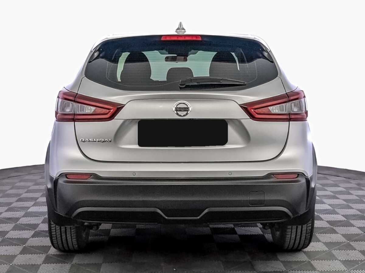 Купить Nissan Qashqai, 2022, 28 813 км.. Фото: #5