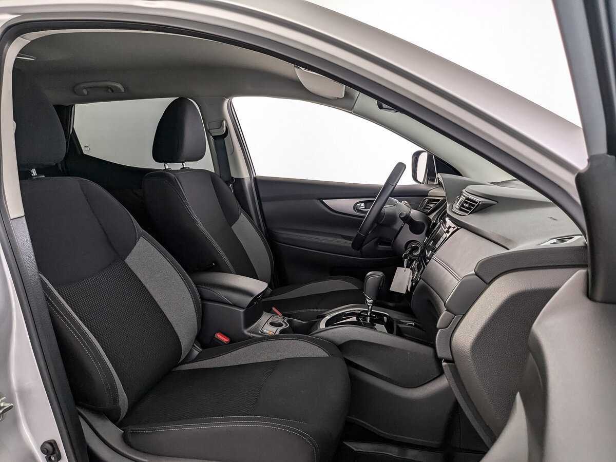 Купить Nissan Qashqai, 2022, 28 813 км.. Фото: #19