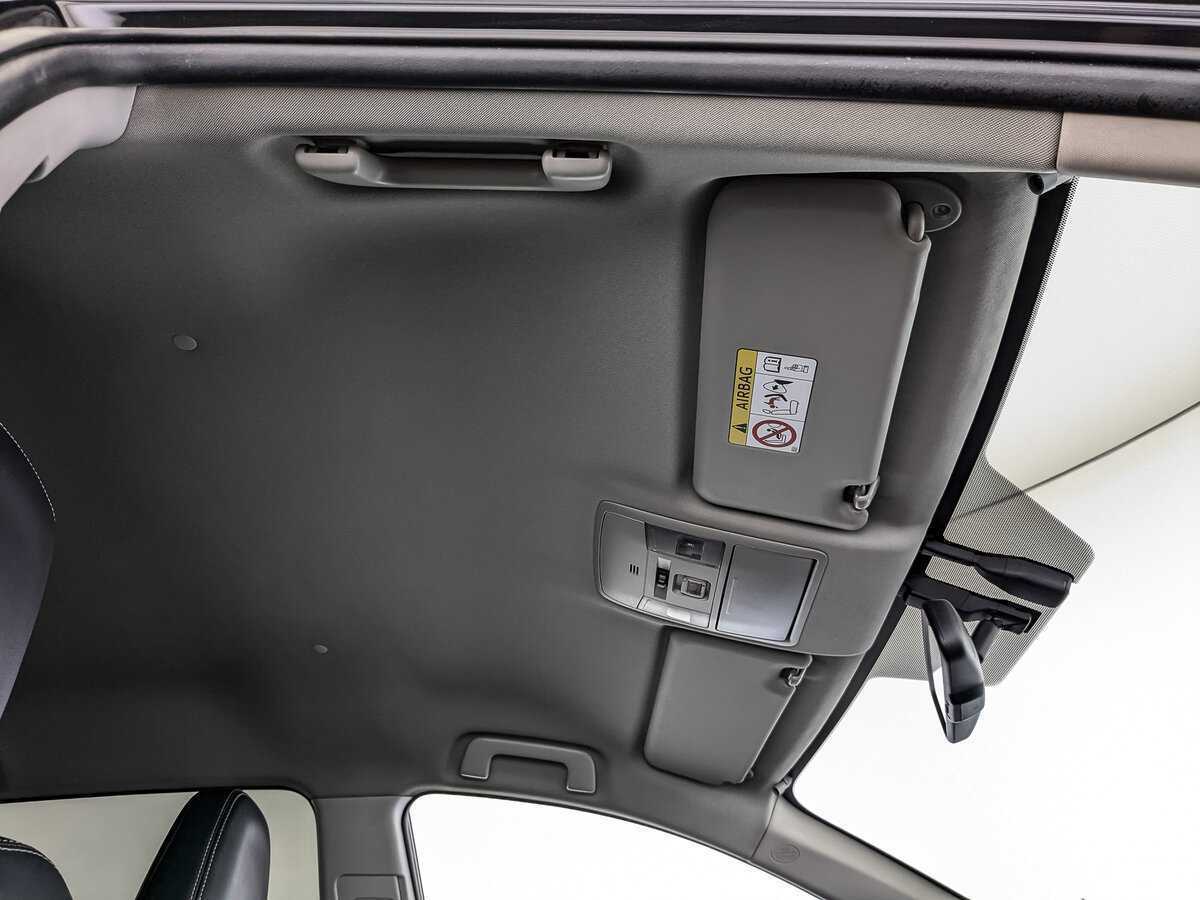 Купить Toyota RAV4, 2017, 135 238 км.. Фото: #18