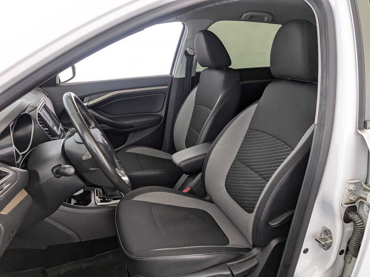 Купить Лада (ВАЗ) Веста, 2021, 131 746 км.. Фото: #15