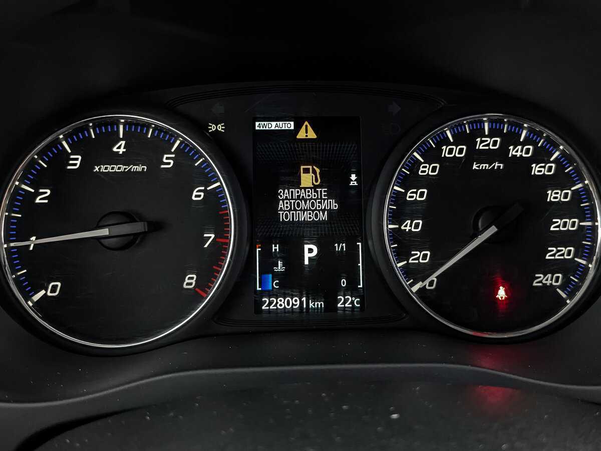 Купить Митсубиши Оутлэндер, 2017, 228 089 км.. Фото: #10
