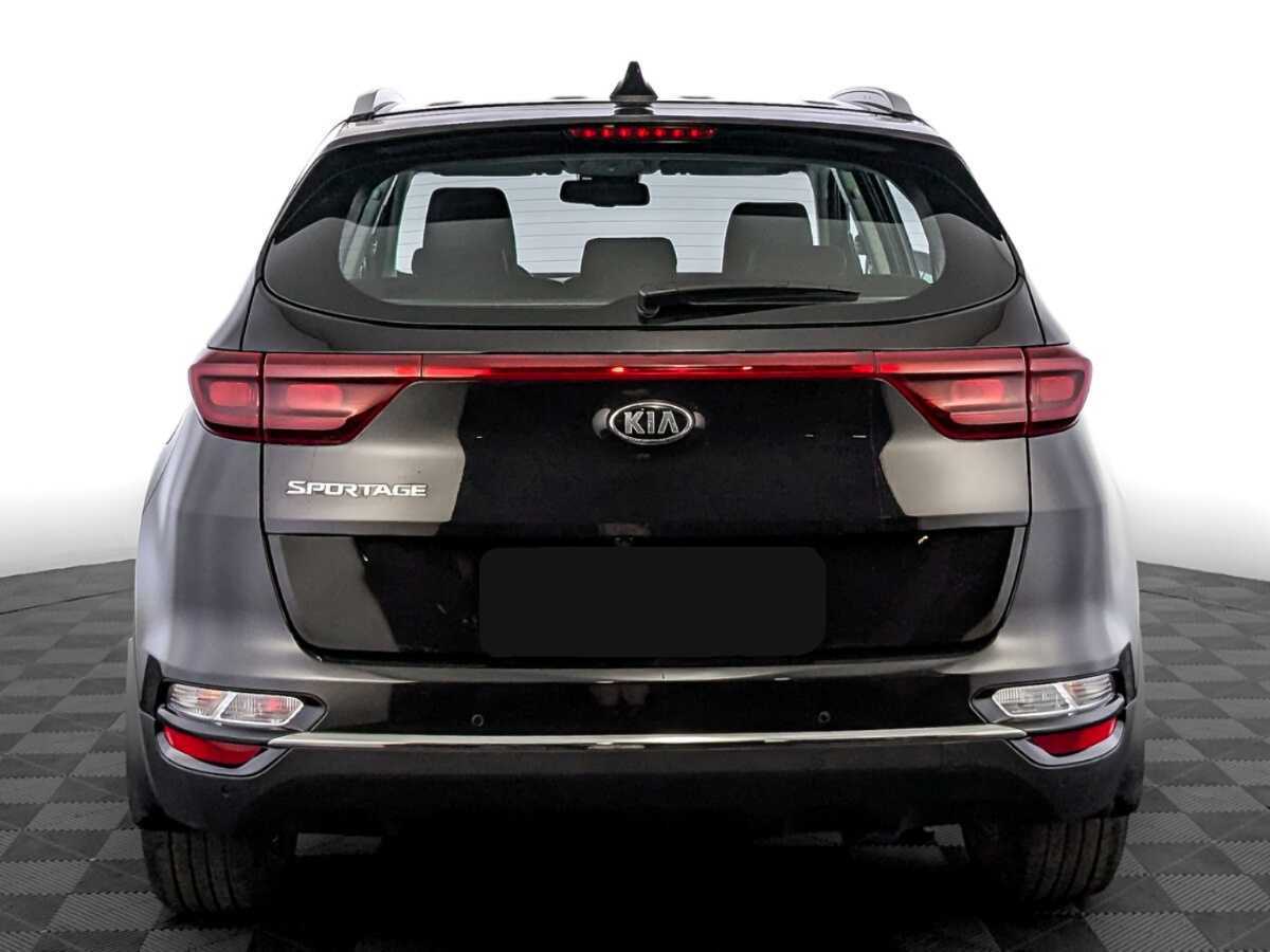 Купить Kia Sportage, 2020, 154 953 км.. Фото: #5
