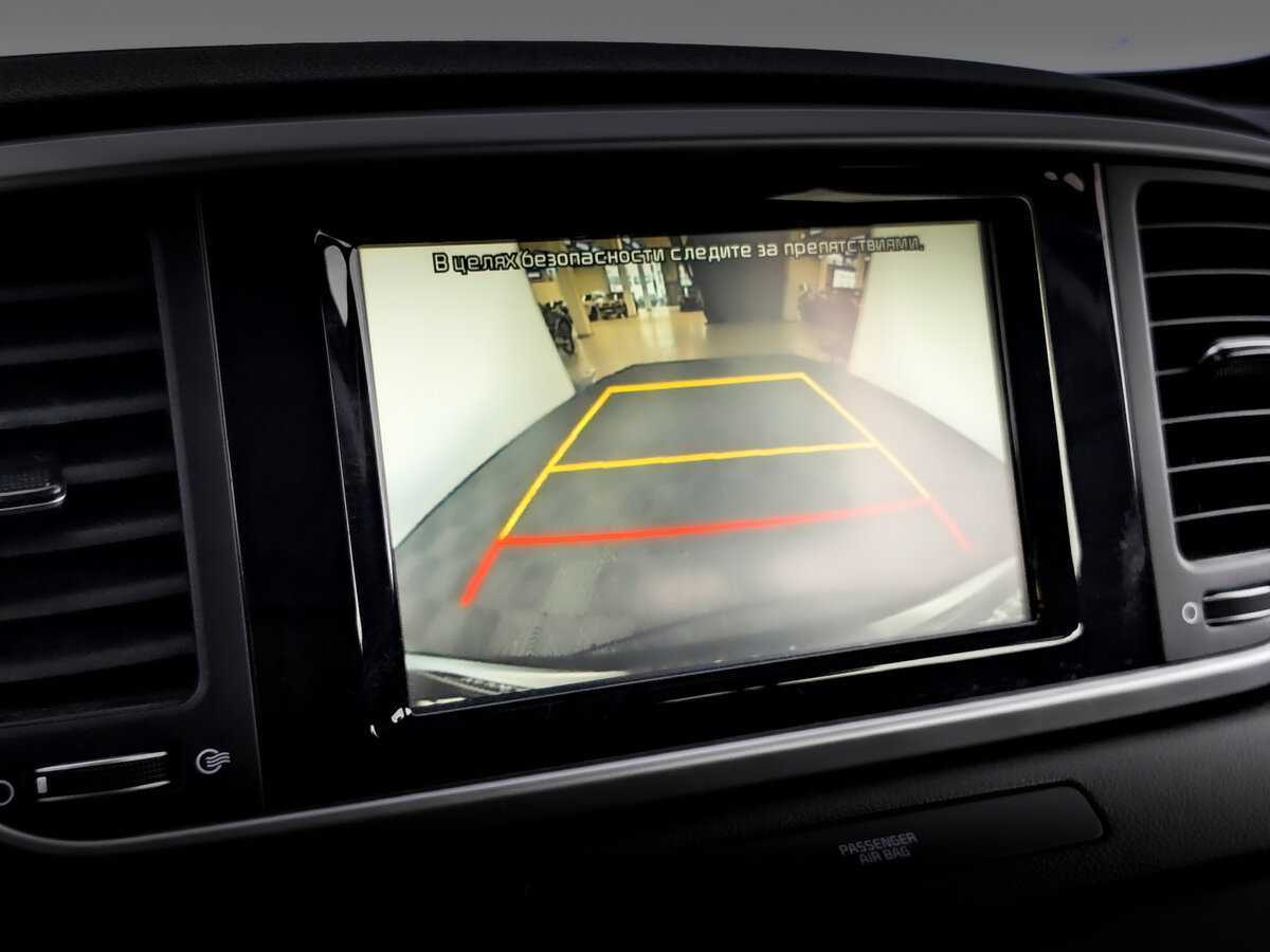 Купить Kia Sportage, 2020, 154 953 км.. Фото: #21