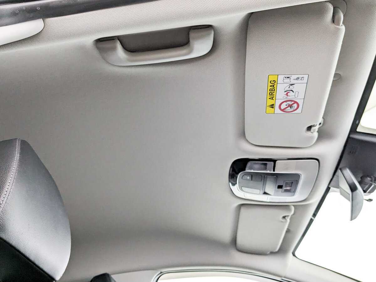 Купить Hyundai Sonata, 2021, 44 679 км.. Фото: #18