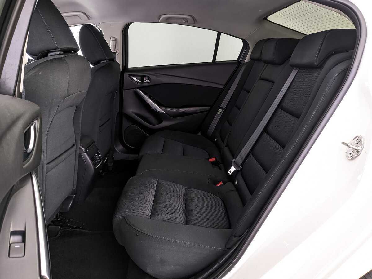 Купить Мазда 6, 2014, 129 341 км.. Фото: #12