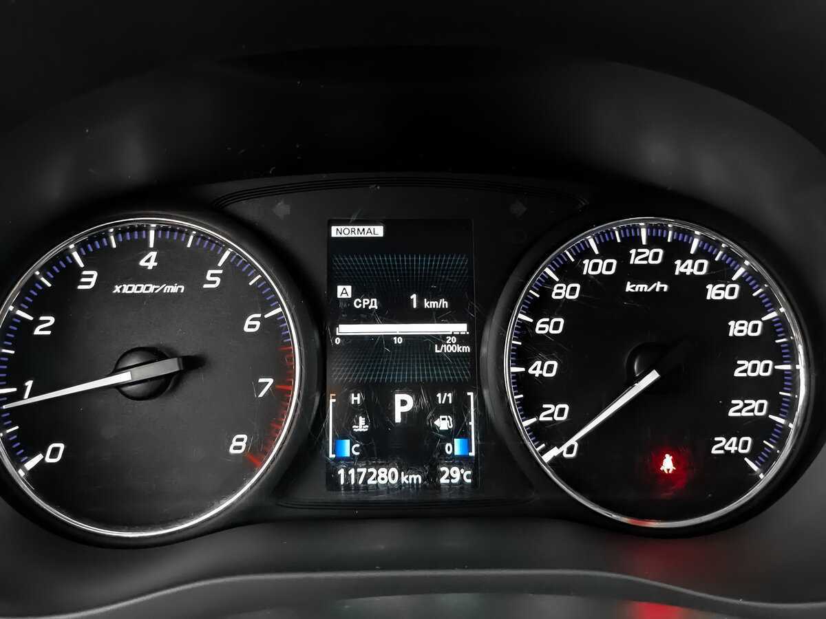 Купить Mitsubishi Outlander, 2021, 117 277 км.. Фото: #11