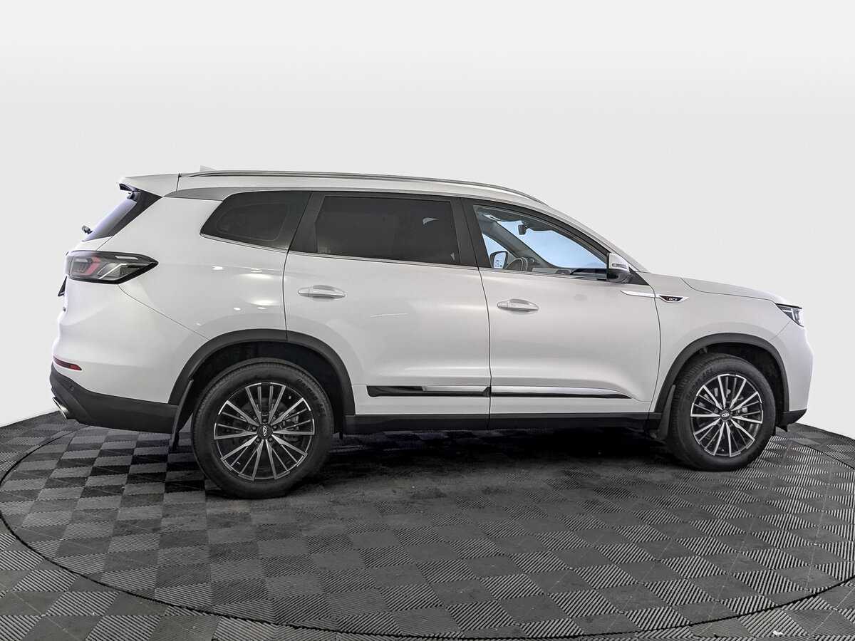 Купить Chery Tiggo 8 Pro Max, 2023, 33 678 км.. Фото: #3