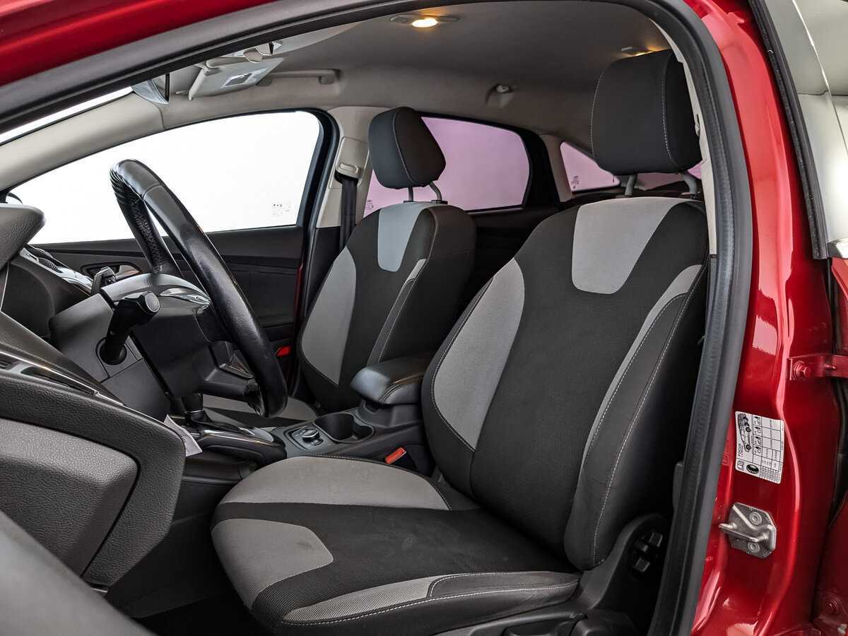 Купить Форд Фокус, 2012, 163 675 км.. Фото: #15