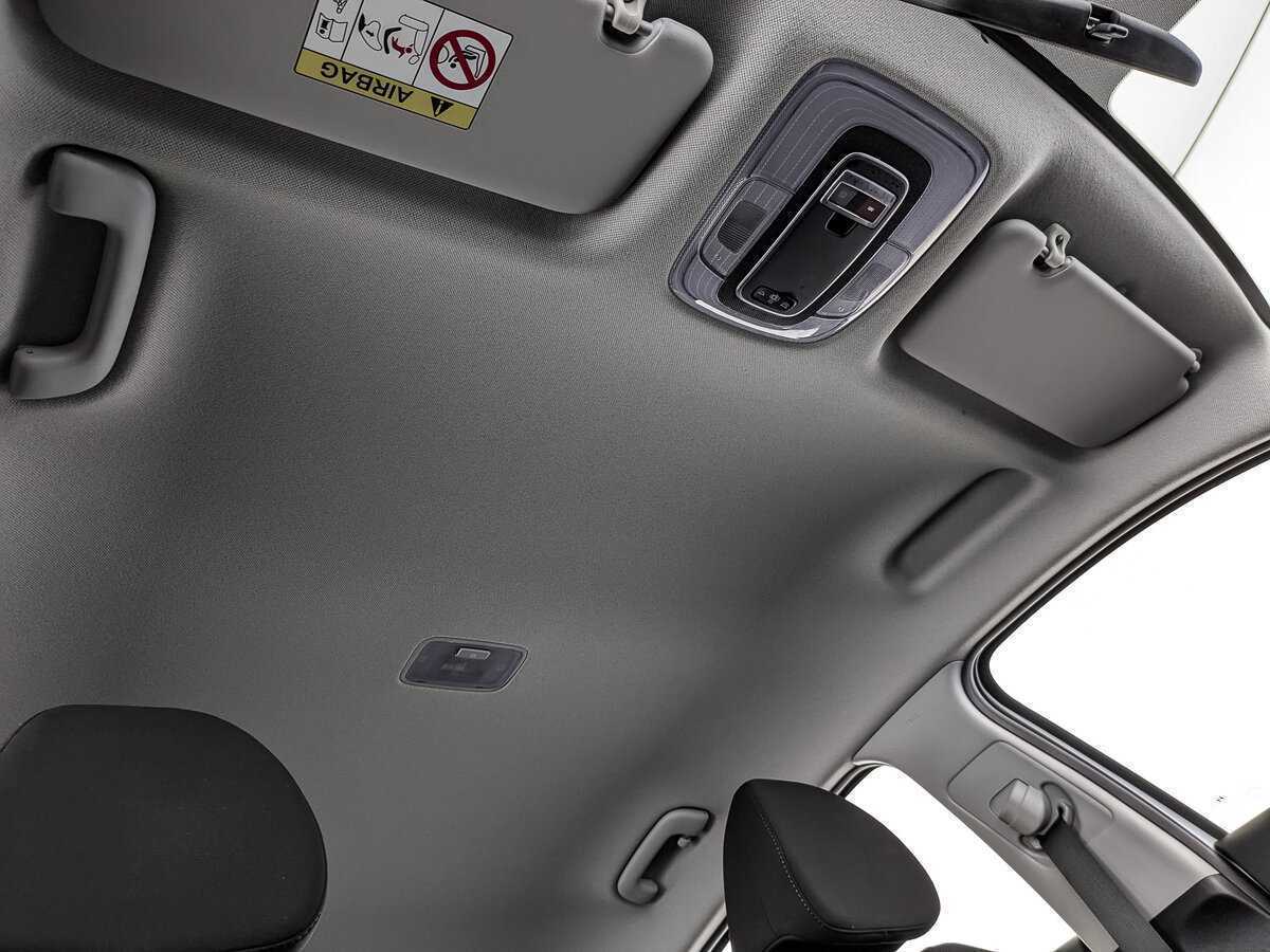 Купить Hyundai Elantra, 2022, 39 268 км.. Фото: #18