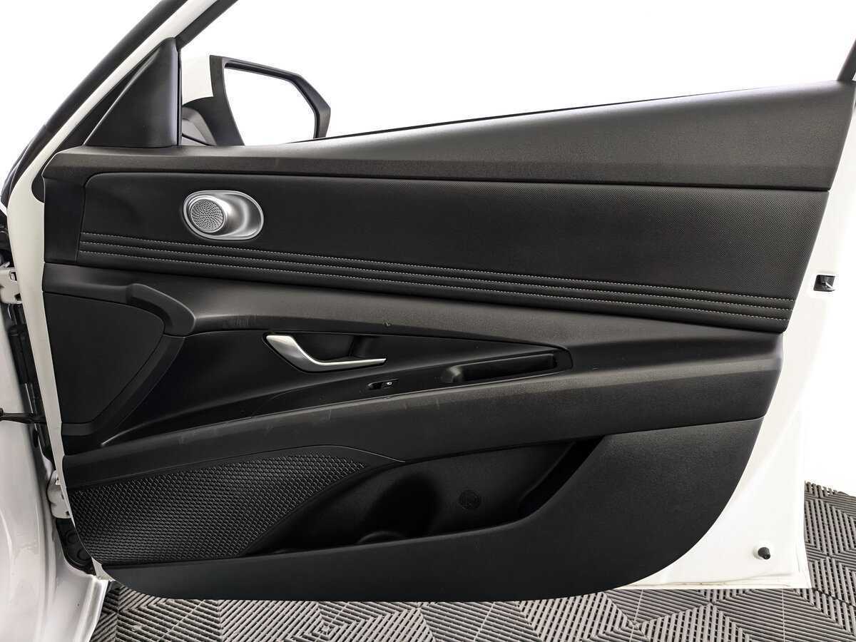 Купить Hyundai Elantra, 2022, 39 268 км.. Фото: #20