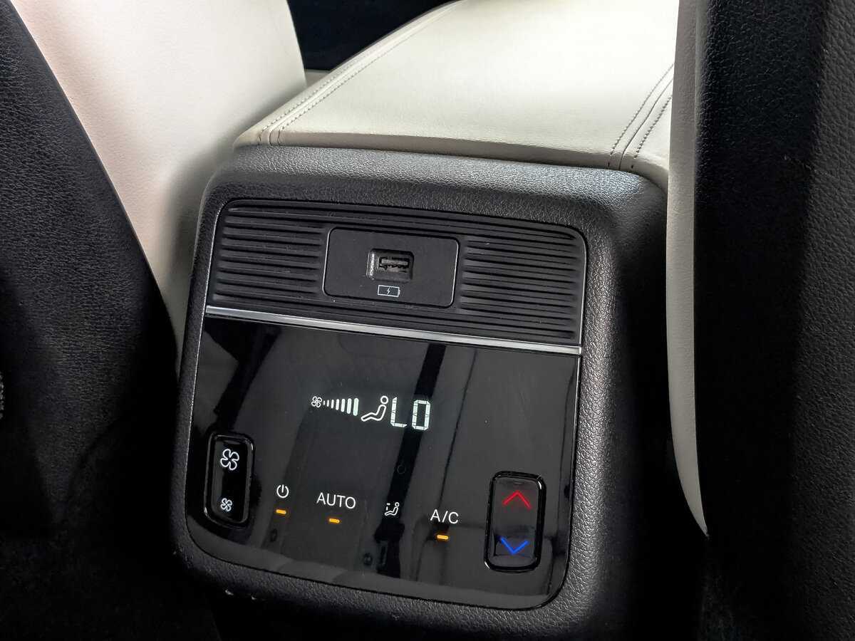 Купить EXEED VX, 2022, 55 300 км.. Фото: #24