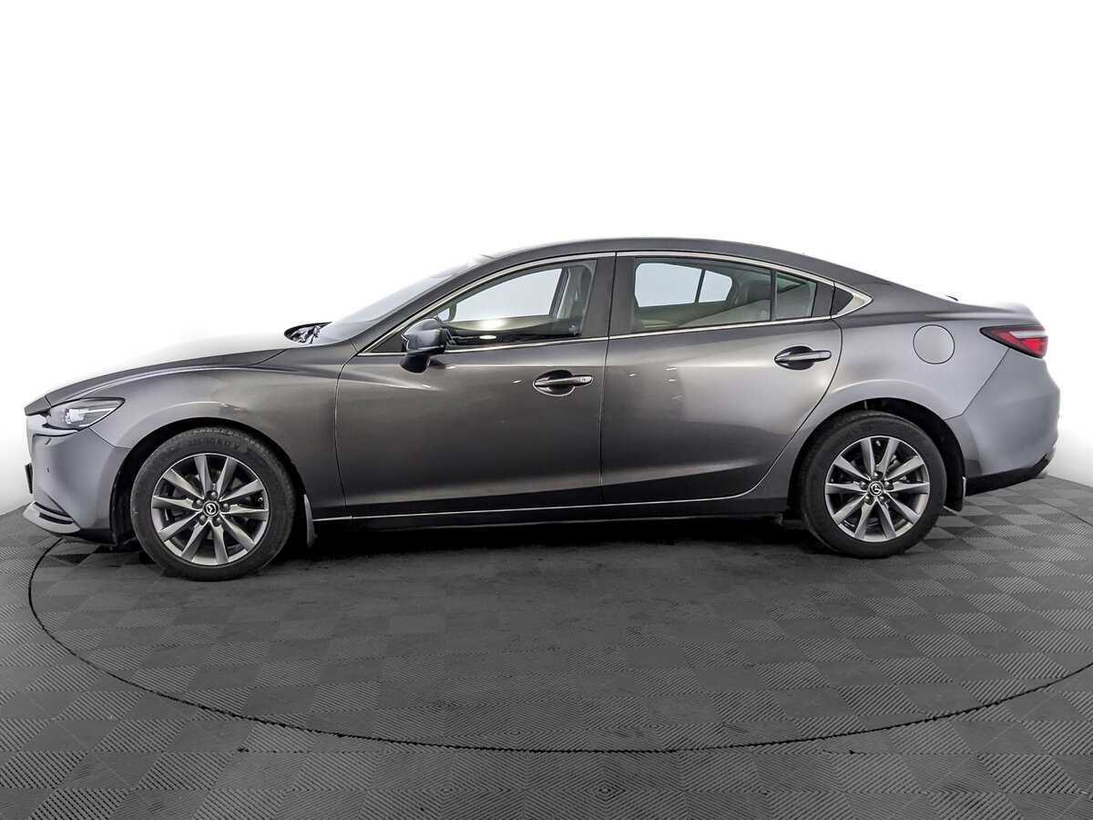 Купить Mazda 6, 2021, 57 327 км.. Фото: #7