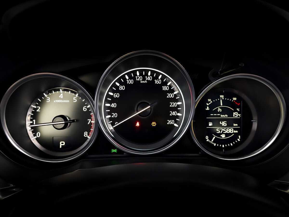 Купить Mazda 6, 2021, 57 327 км.. Фото: #10