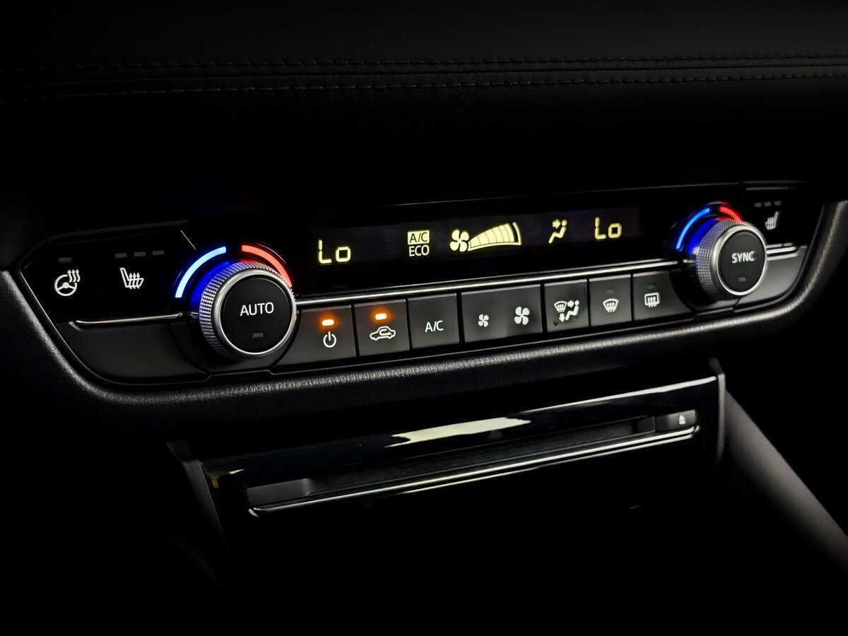 Купить Mazda 6, 2021, 57 327 км.. Фото: #20