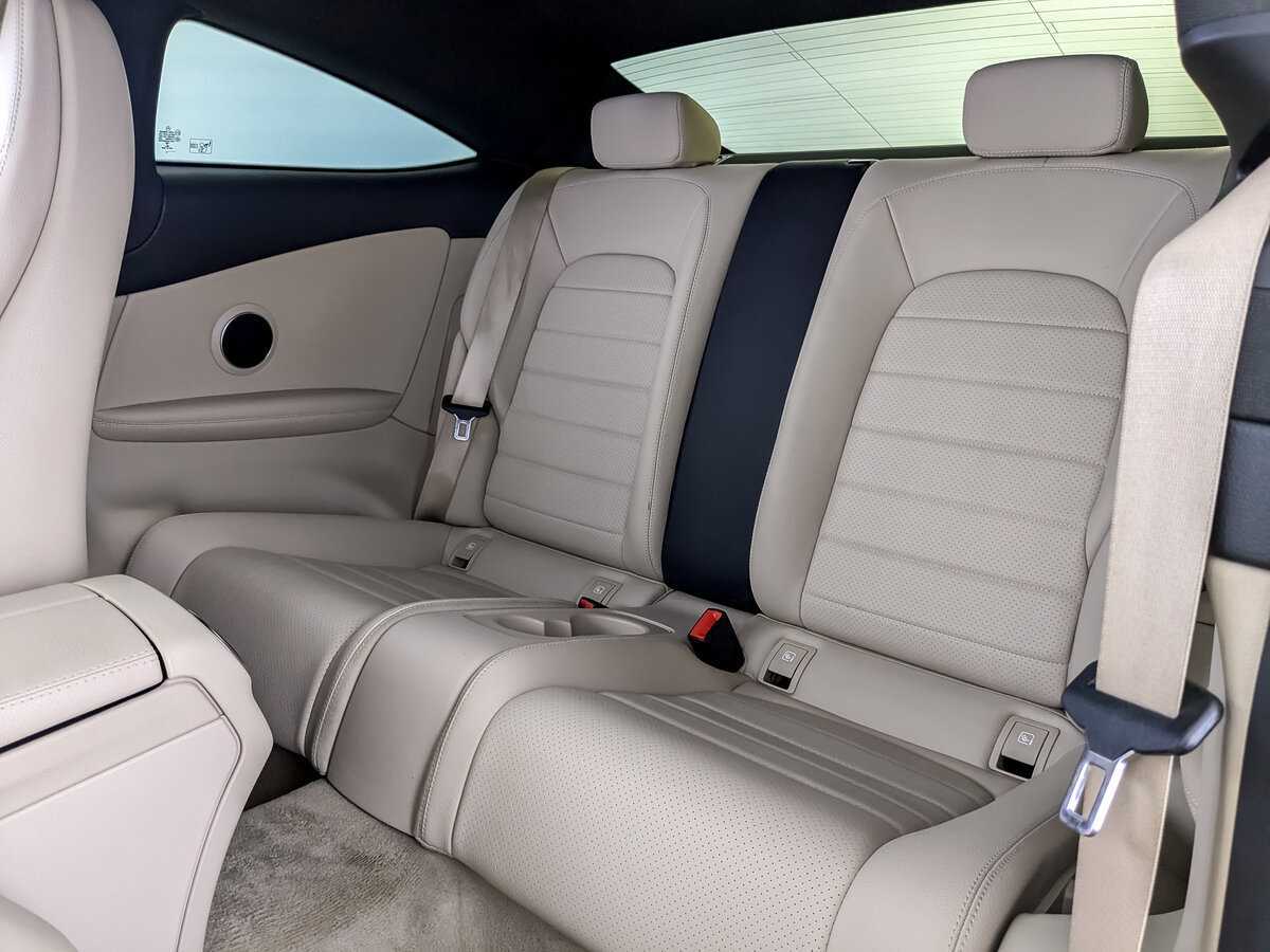 Купить Mercedes-Benz C-Класс, 2018, 102 654 км.. Фото: #9