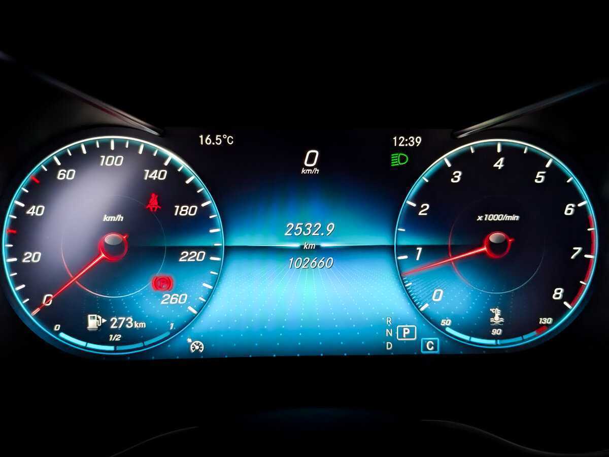 Купить Mercedes-Benz C-Класс, 2018, 102 654 км.. Фото: #10