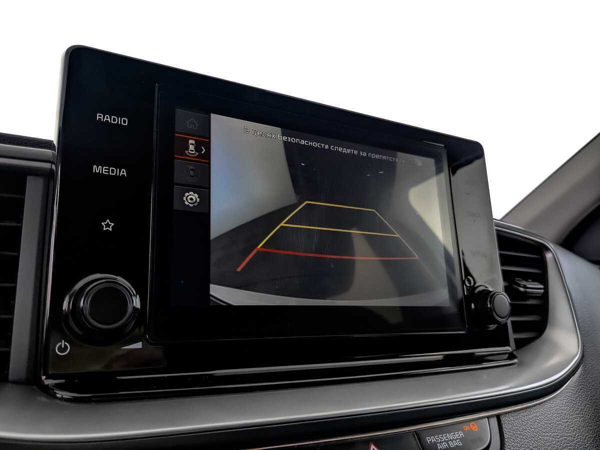 Купить Kia Ceed, 2022, 39 000 км.. Фото: #22