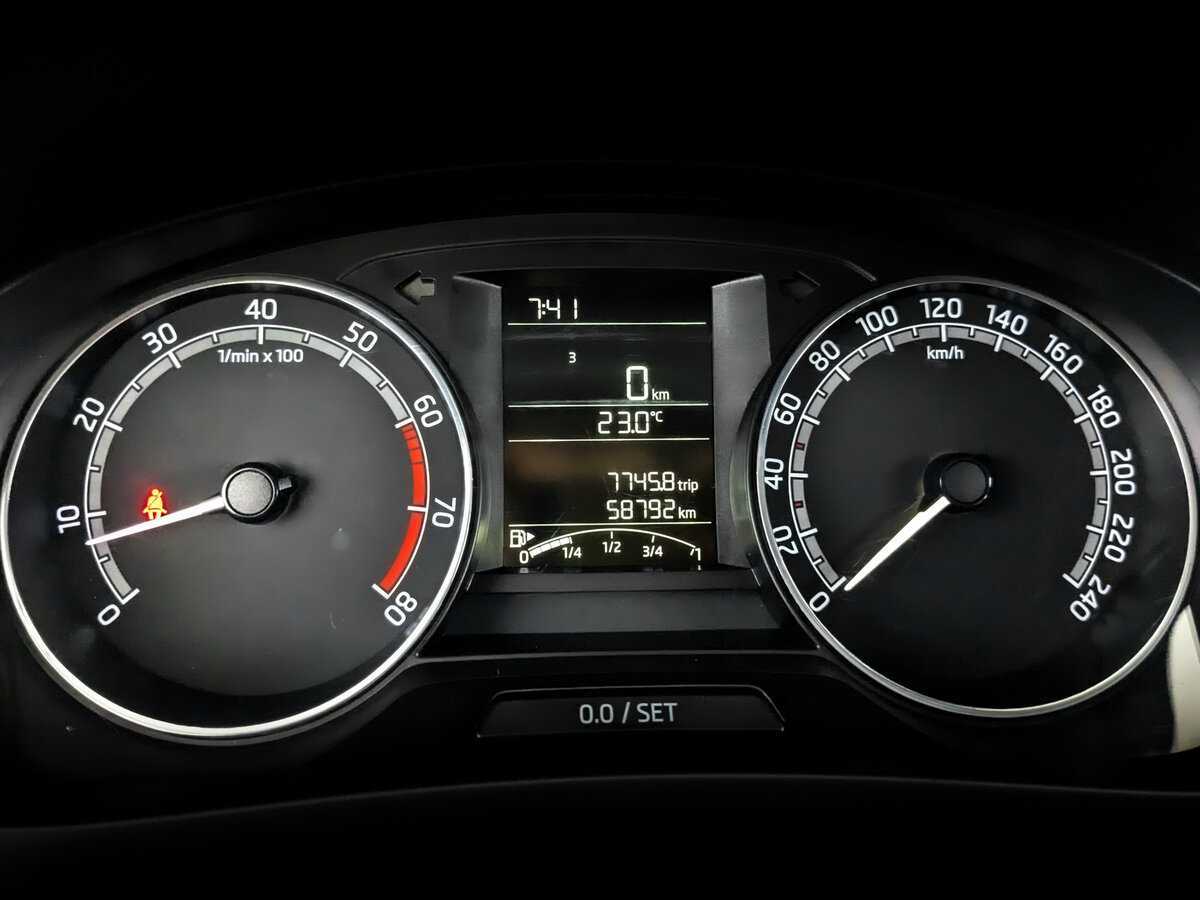 Купить Шкода Рапид, 2019, 58 787 км.. Фото: #10