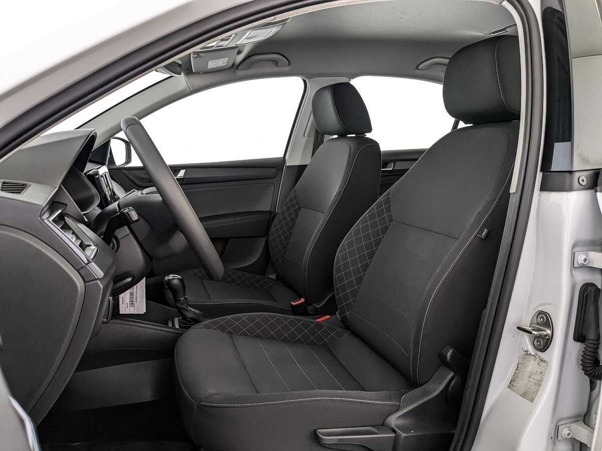 Купить Шкода Рапид, 2020, 69 293 км.. Фото: #14