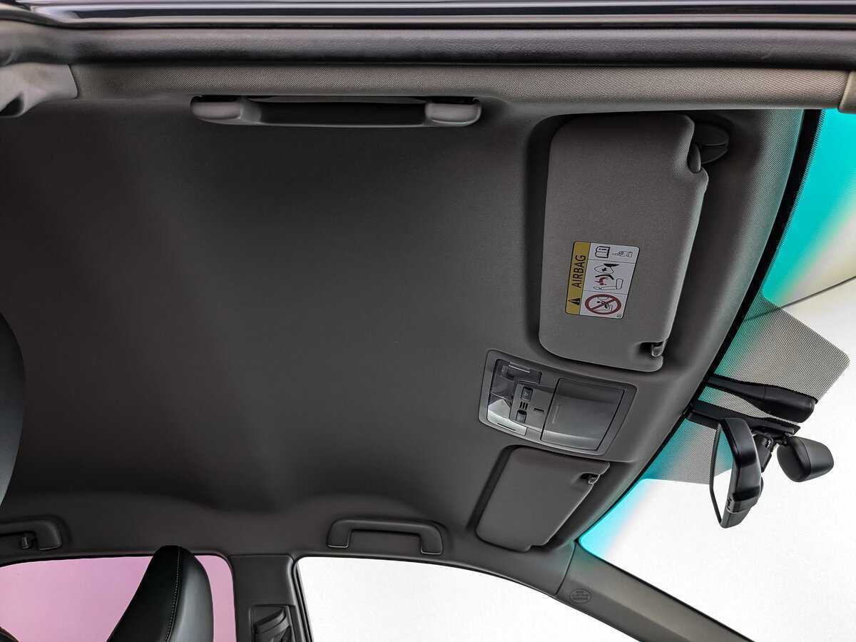 Купить Toyota Camry, 2016, 137 143 км.. Фото: #18