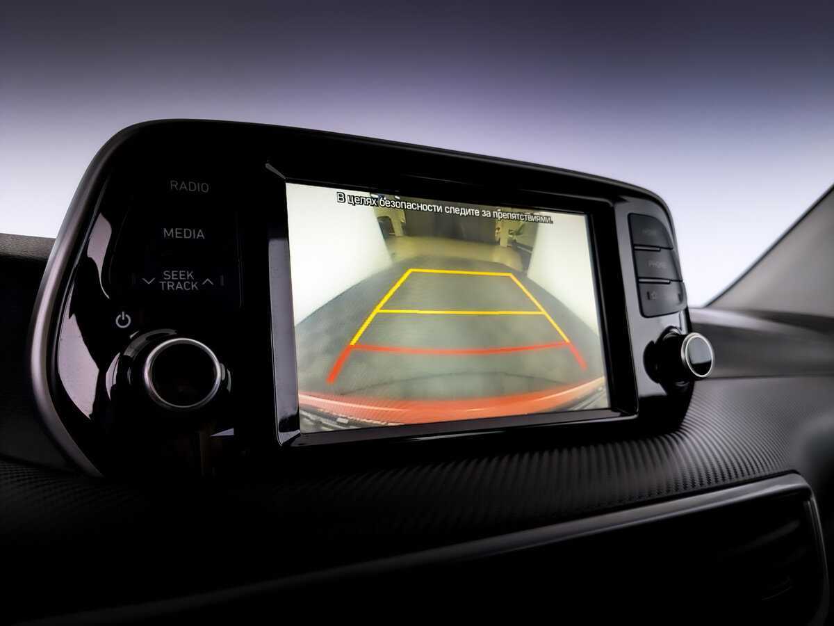 Купить Hyundai Tucson, 2019, 50 328 км.. Фото: #22