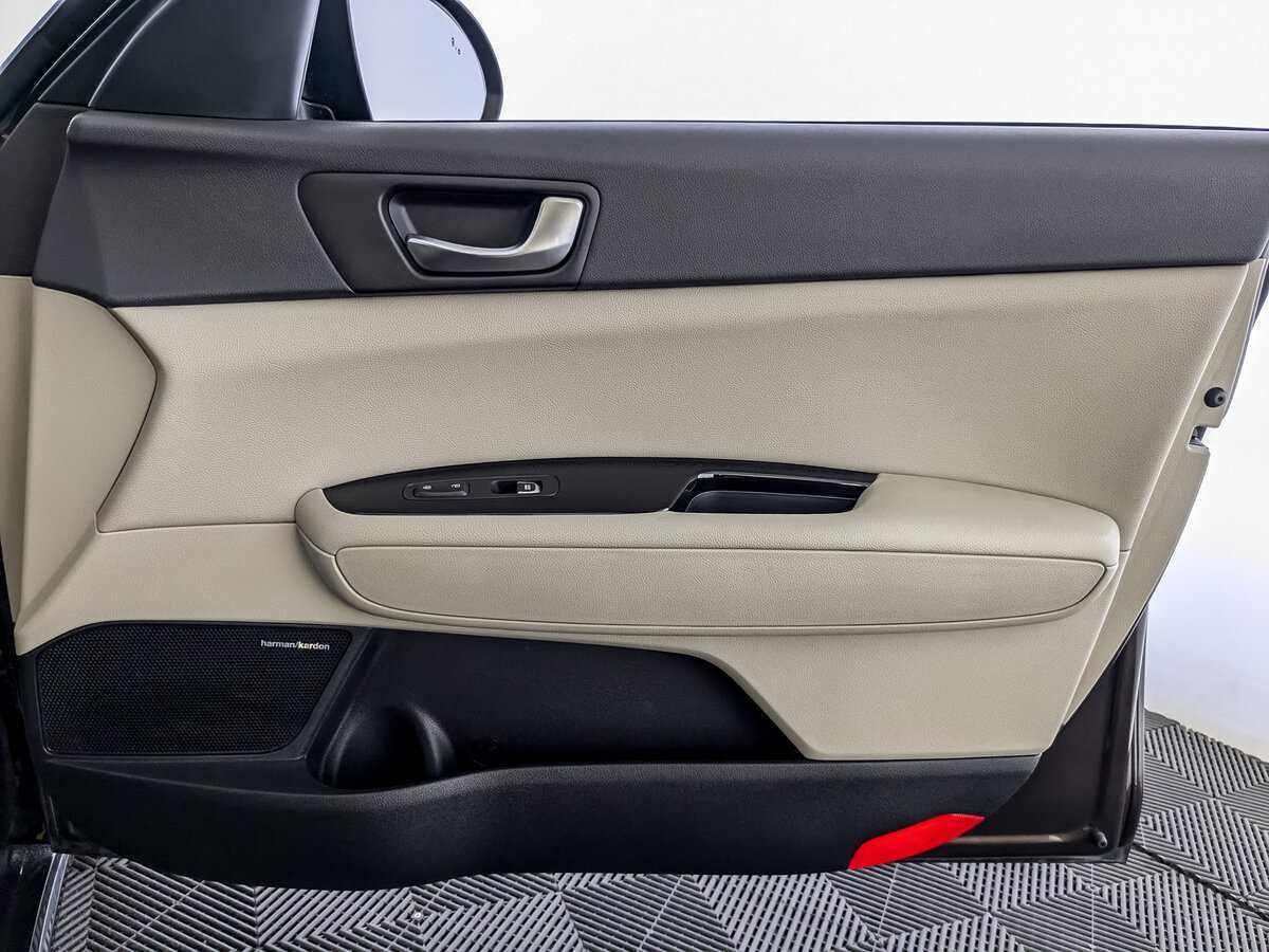 Купить Kia Optima, 2018, 88 771 км.. Фото: #21