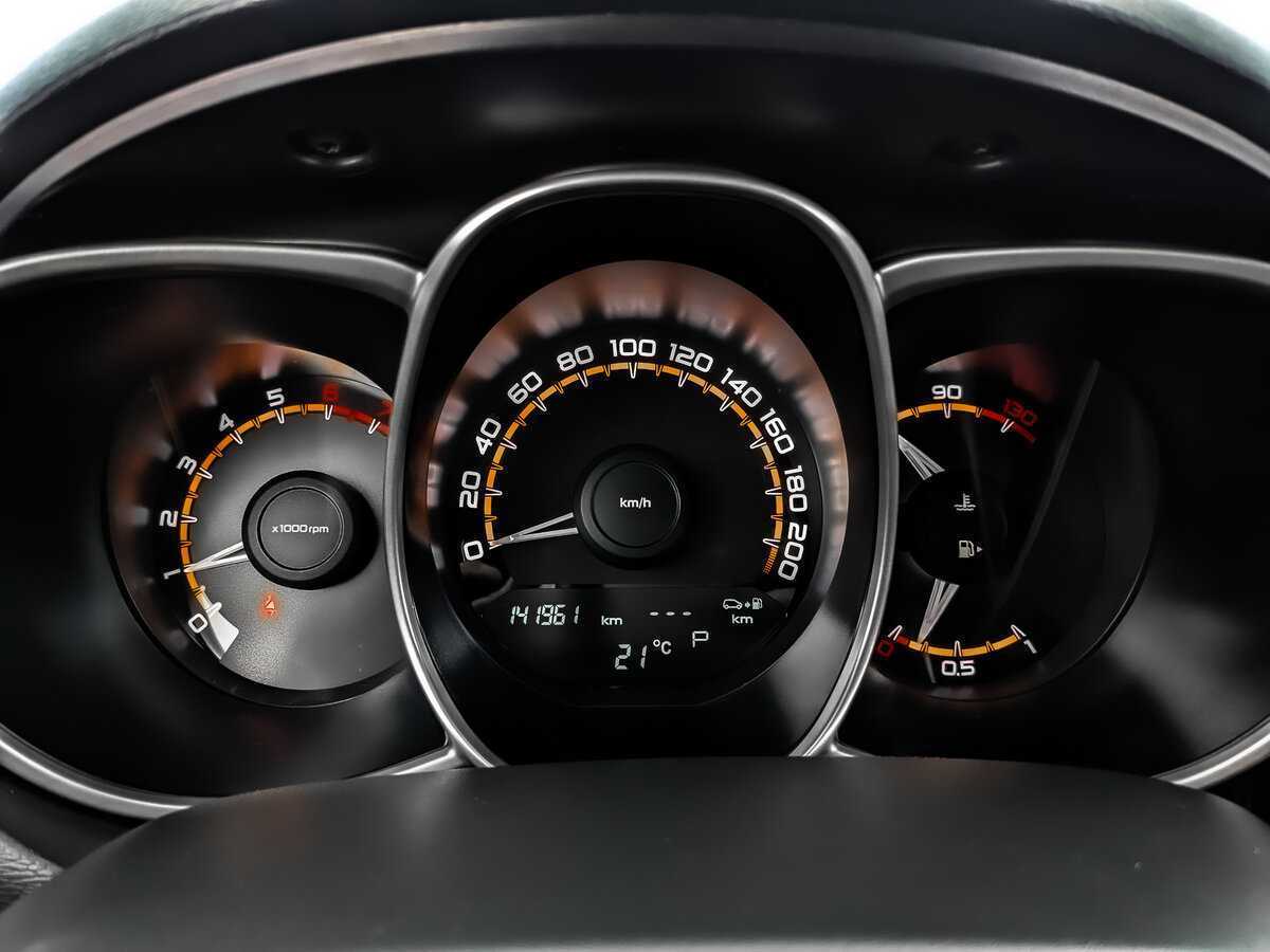 Купить Лада (ВАЗ) Веста, 2019, 141 946 км.. Фото: #11