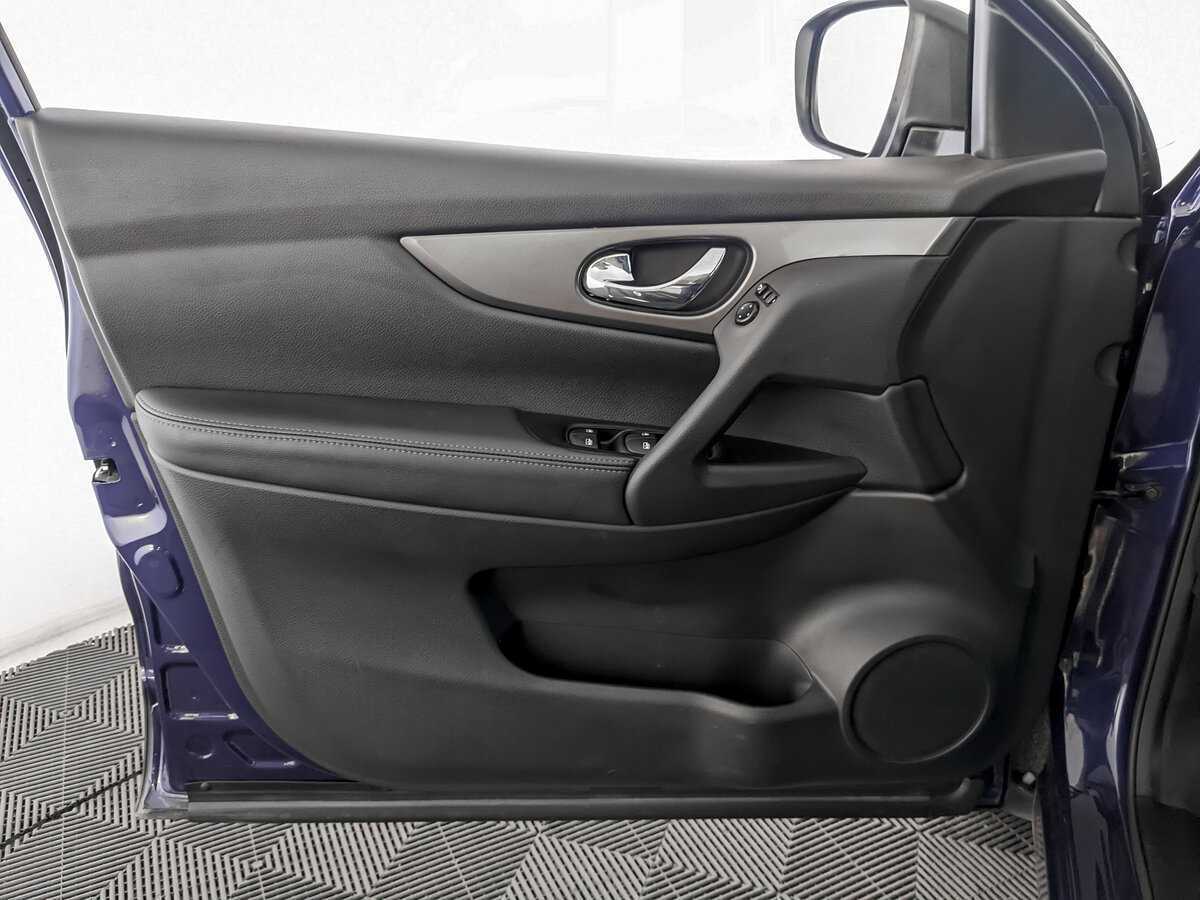Купить Nissan Qashqai, 2021, 47 541 км.. Фото: #14