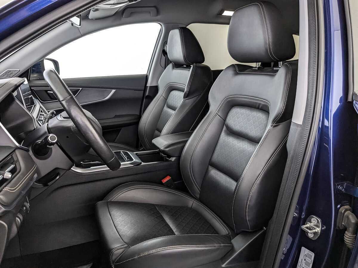 Купить Чери Тигго 8, 2020, 78 611 км.. Фото: #15