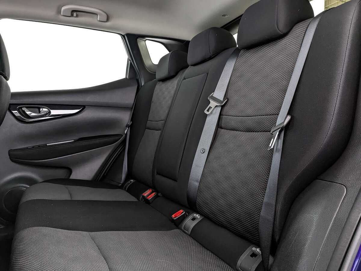 Купить Ниссан Кашкай, 2017, 85 440 км.. Фото: #13