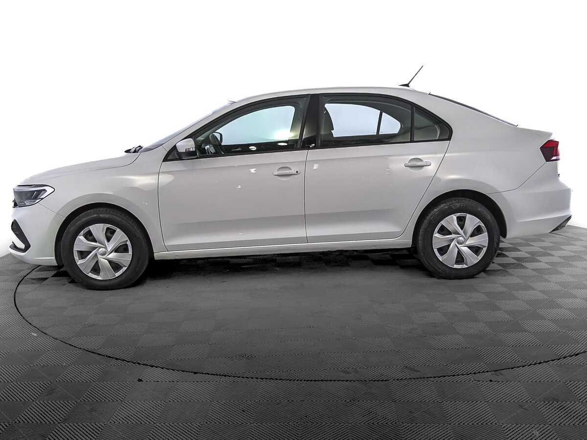 Купить Фольксваген Поло, 2020, 113 000 км.. Фото: #7