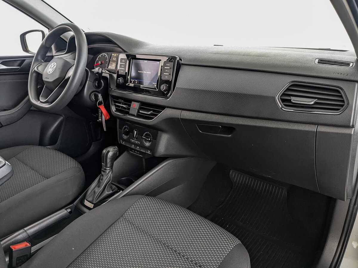 Купить Фольксваген Поло, 2020, 113 000 км.. Фото: #8