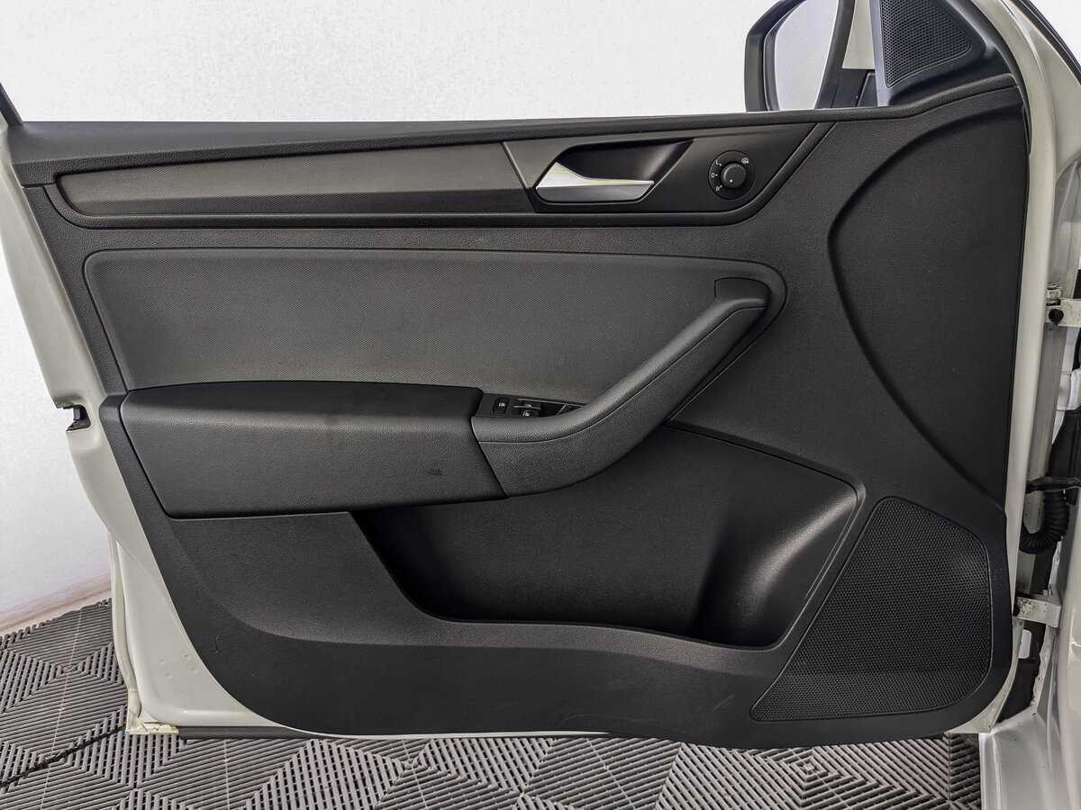 Купить Фольксваген Поло, 2020, 113 000 км.. Фото: #14