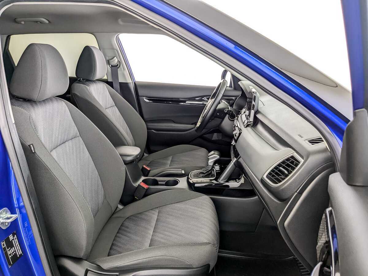 Купить Kia Seltos, 2021, 77 107 км.. Фото: #18