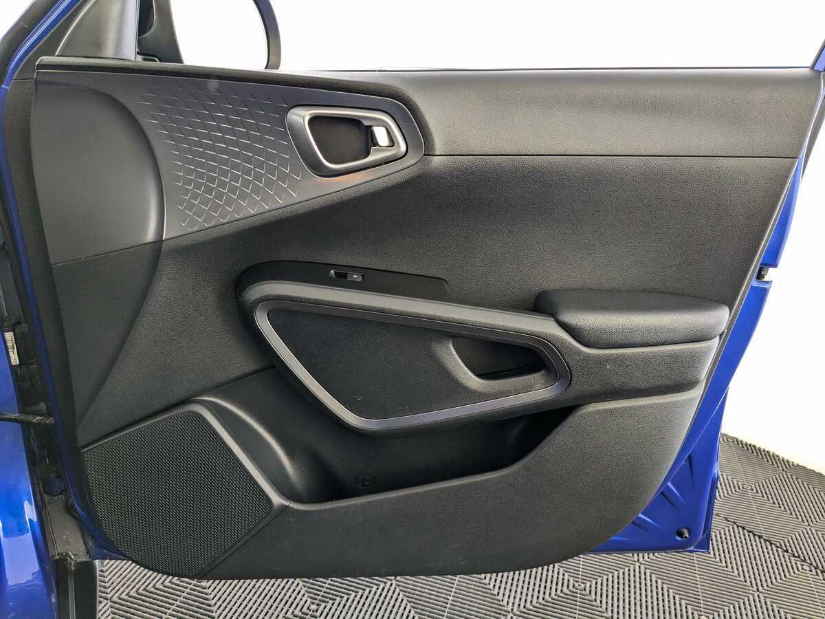 Купить Киа Соул, 2020, 77 023 км.. Фото: #15