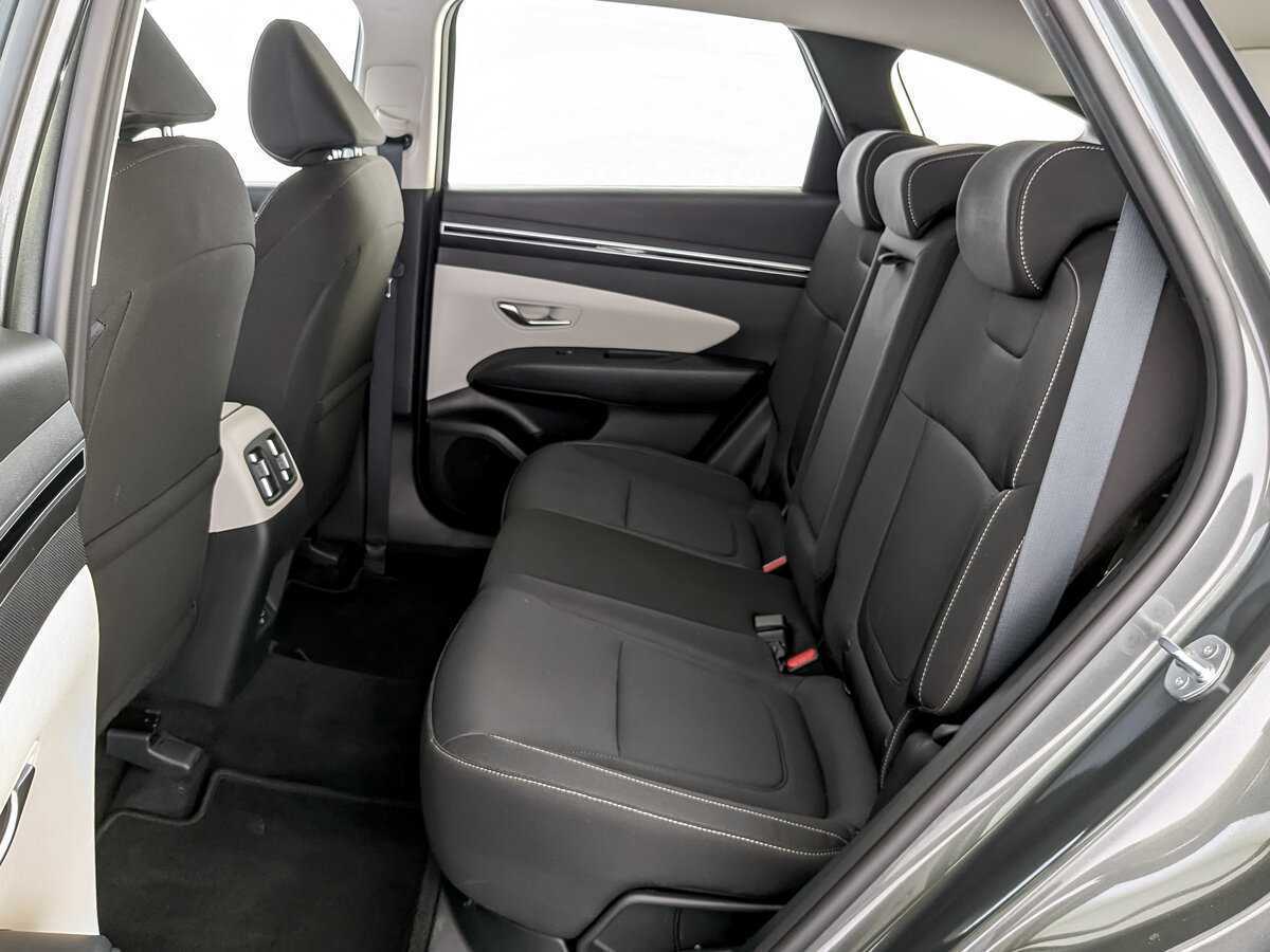 Купить Hyundai Tucson, 2021, 74 662 км.. Фото: #9