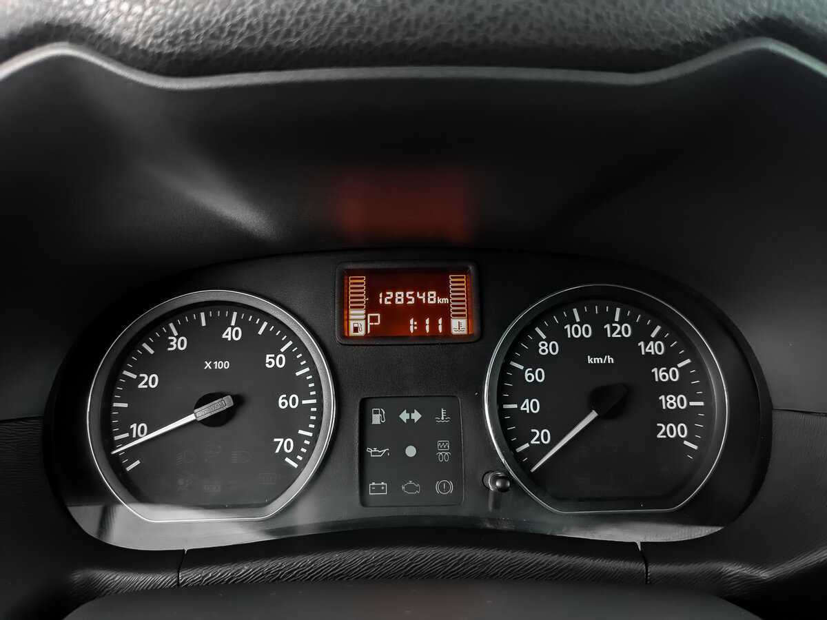 Купить Ниссан Террано, 2015, 128 543 км.. Фото: #11