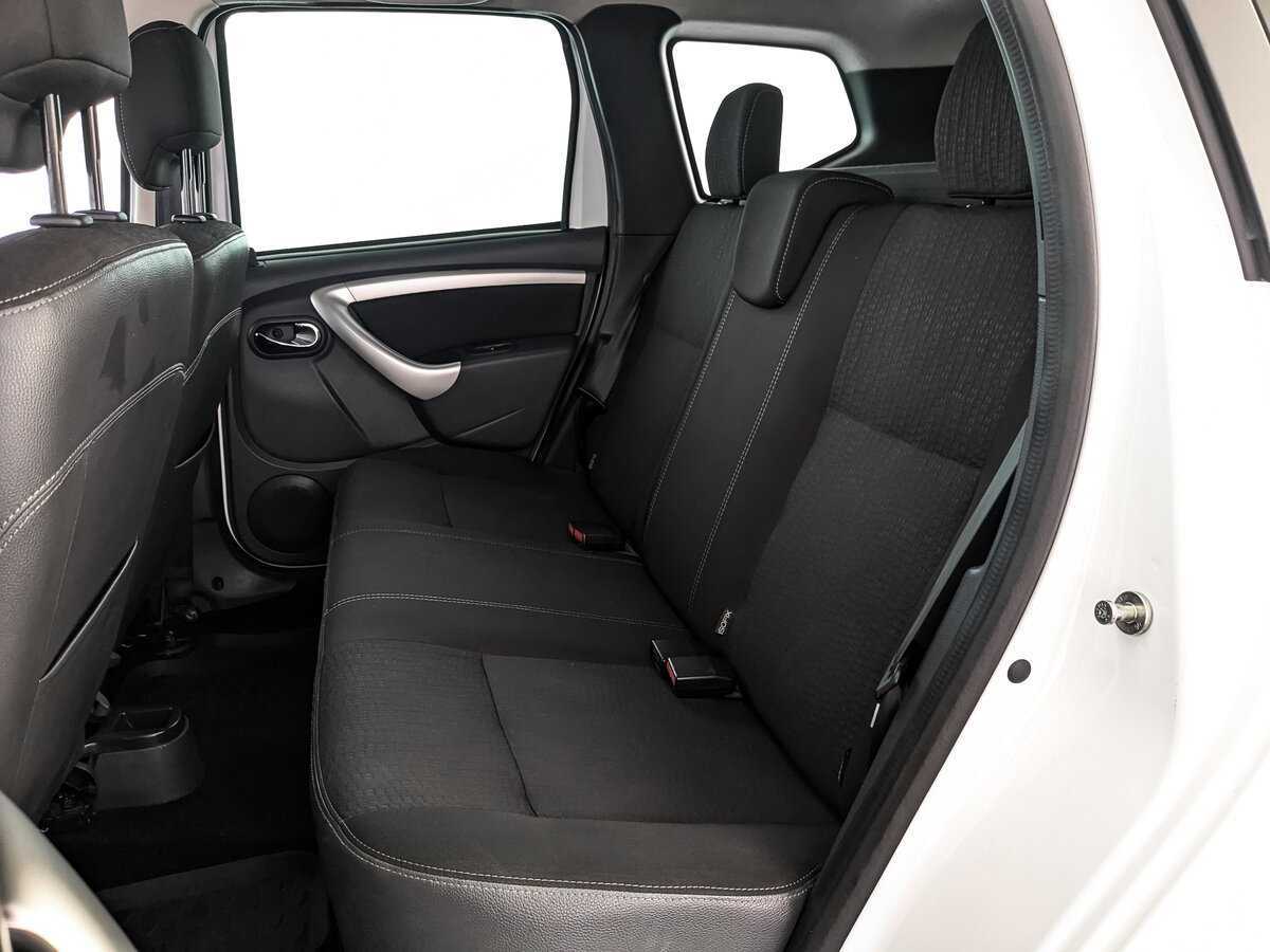 Купить Ниссан Террано, 2015, 128 543 км.. Фото: #13