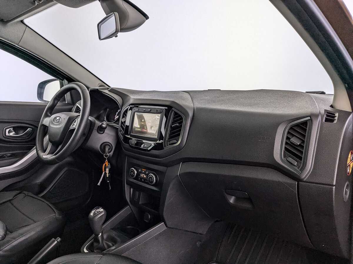 Купить Лада (ВАЗ) ИКСРЭЙ, 2016, 69 601 км.. Фото: #8