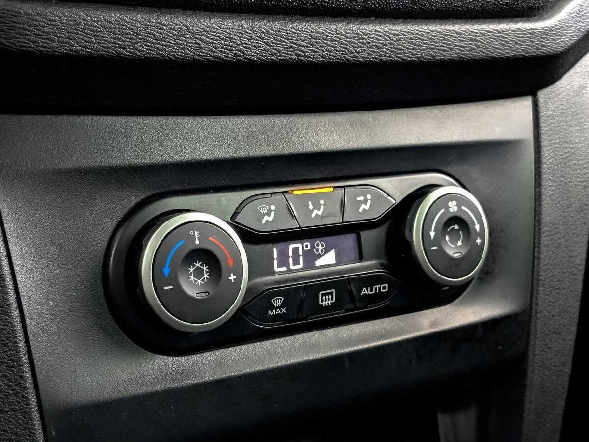 Купить Лада (ВАЗ) ИКСРЭЙ, 2016, 69 601 км.. Фото: #16