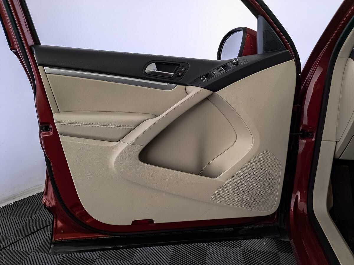 Купить Фольксваген Тигуан, 2014, 124 149 км.. Фото: #14