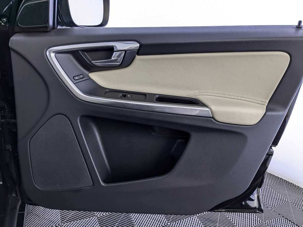 Купить Volvo XC60, 2017, 133 572 км.. Фото: #20