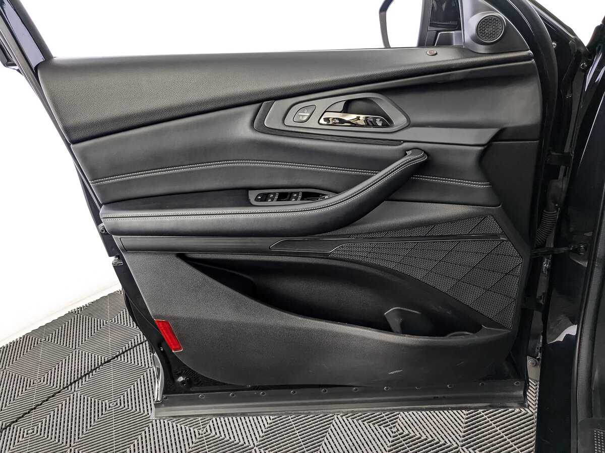 Купить EXEED TXL, 2020, 85 270 км.. Фото: #14