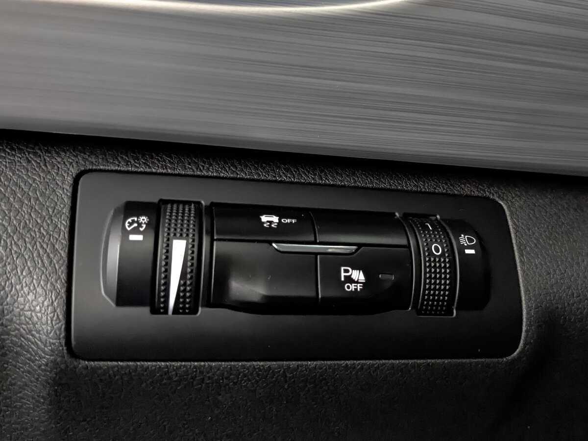 Купить EXEED TXL, 2020, 85 270 км.. Фото: #22