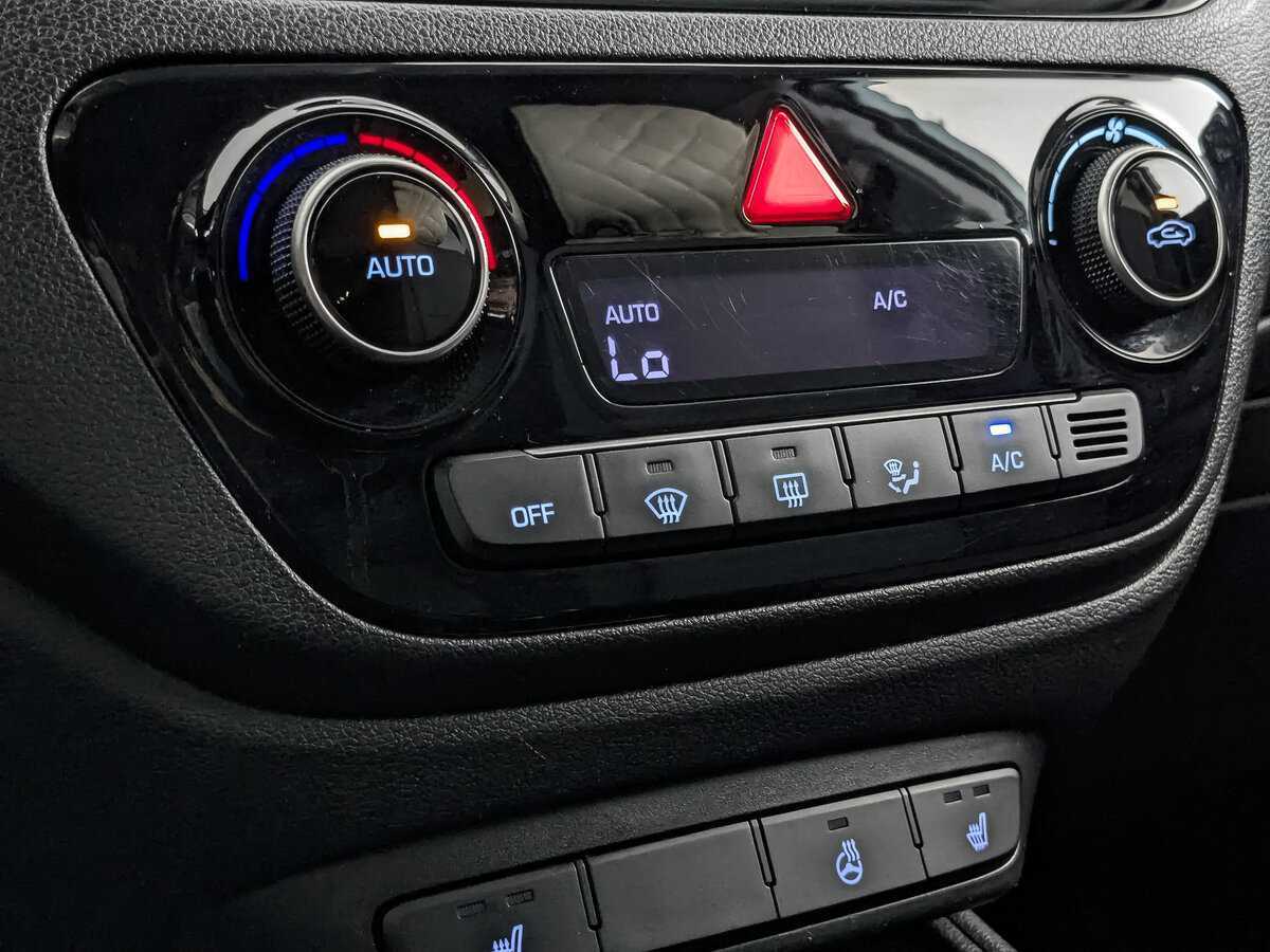 Купить Хендай Солярис, 2020, 82 754 км.. Фото: #16