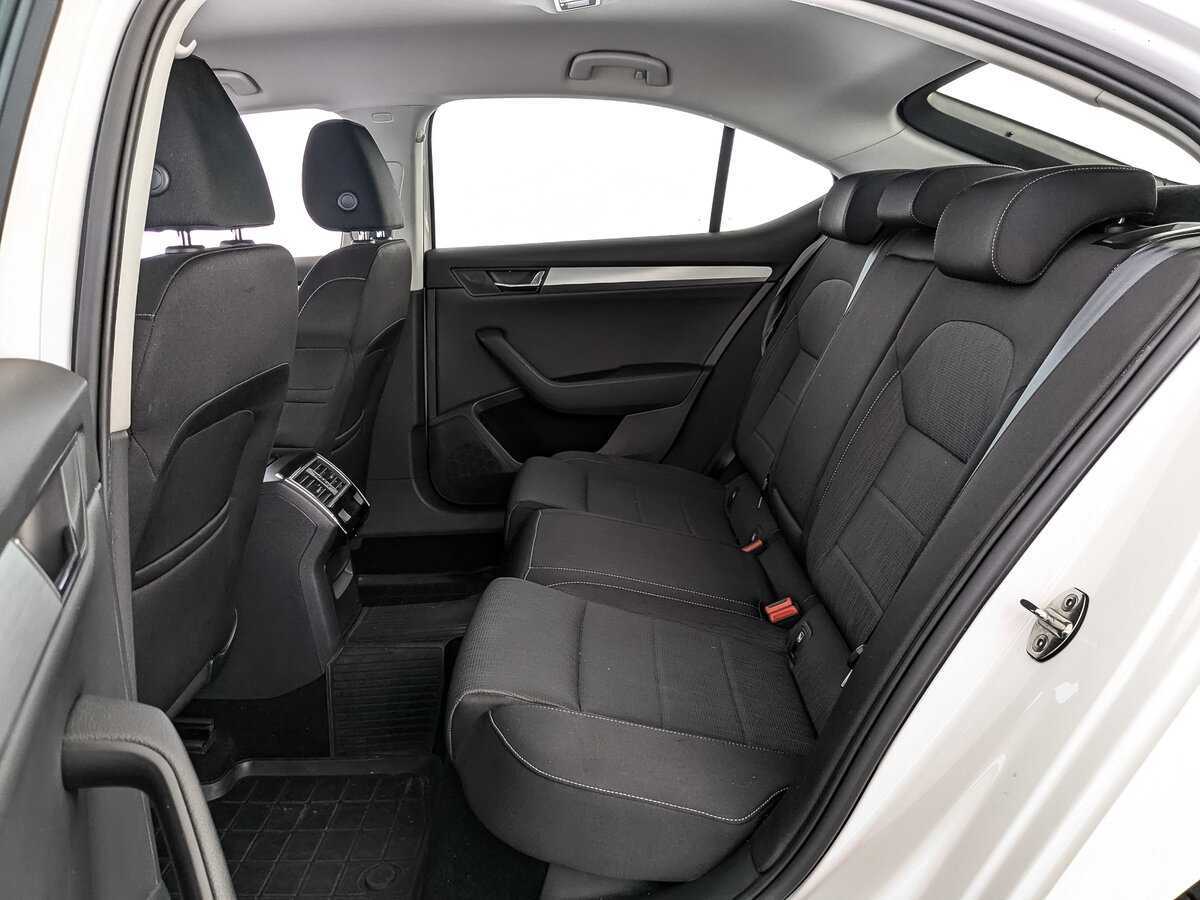 Купить Шкода Суперб, 2017, 176 655 км.. Фото: #12