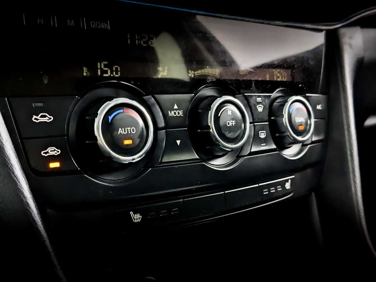 Купить Мазда 6, 2014, 200 426 км.. Фото: #20