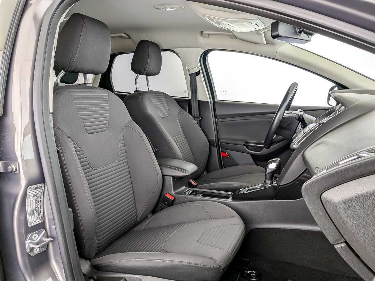 Купить Форд Фокус, 2017, 69 580 км.. Фото: #18